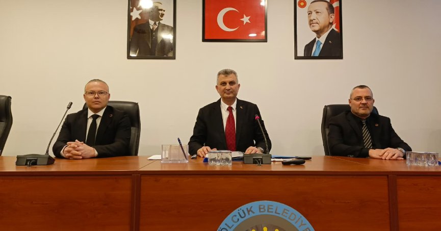 Mecliste gündem maddeleri oylandı