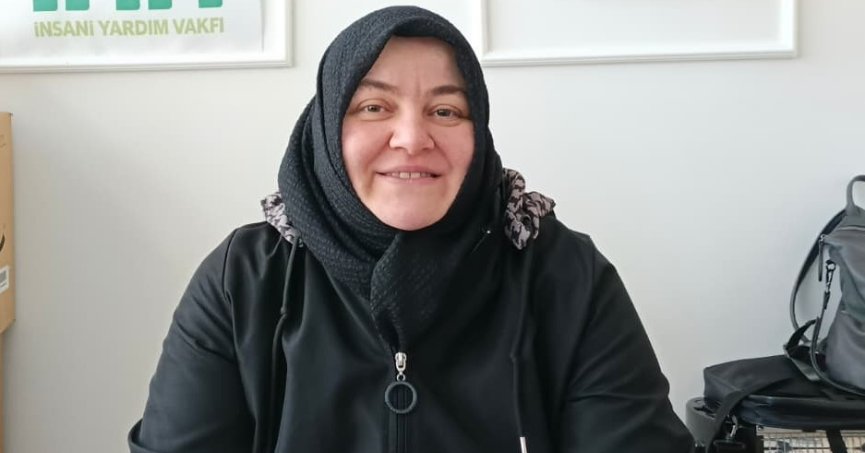 Kısa, ‘Birçok kesime ulaşmaya çalışıyoruz’