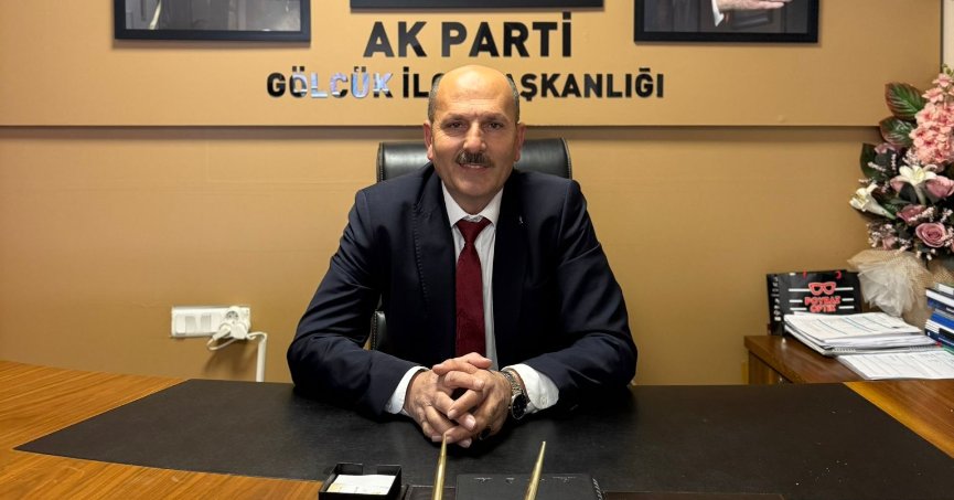 Yavuz’dan Gençlik Buluşması’na davet