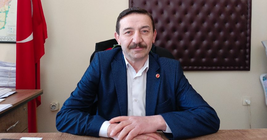 ‘Yerli ürün yeterince bol, nakliye gideri az’