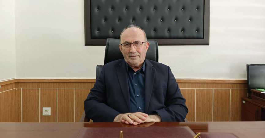 ‘Hayır çalışmalarımız 6’ıncı yılında sürüyor’