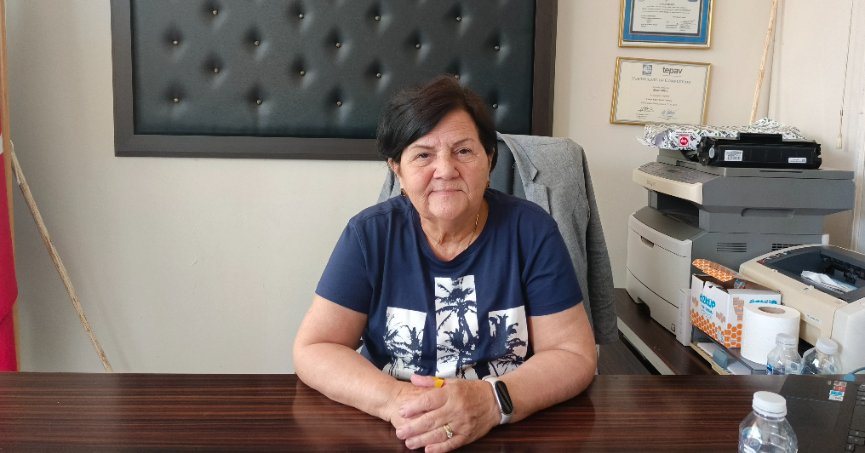 ‘Muhtarlar çevrelerinde denetim sağlıyorlar’