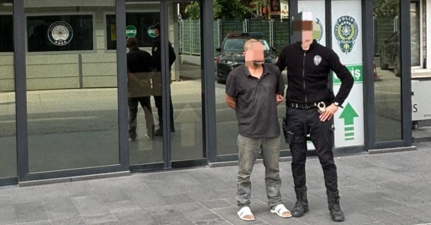 21 yıl hapisle aranan hükümlü yakalandı