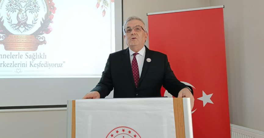 ‘Gölcük’te hedef 3 Sağlıklı Hayat Merkezi’