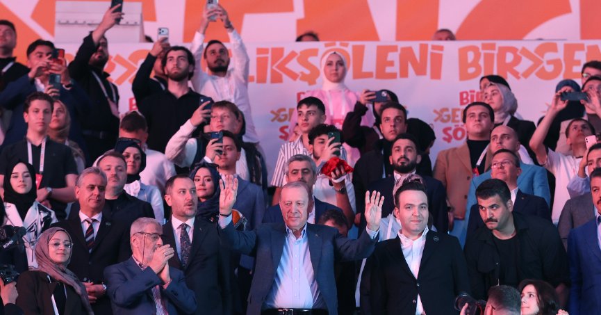 ‘Gençliğin başkenti Kocaeli’