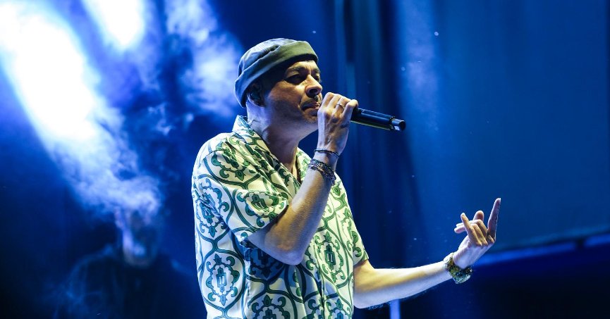EnFest’te Ceza rüzgarı esti