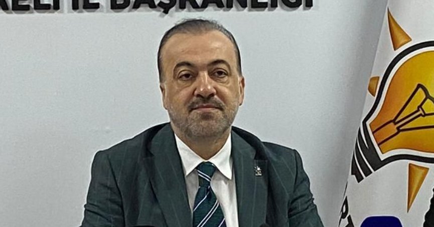 ‘Yüzyılın yükselen şehri de Kocaeli’