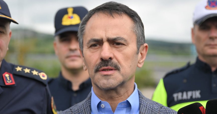 ‘10 binin üzerinde personel sahada’