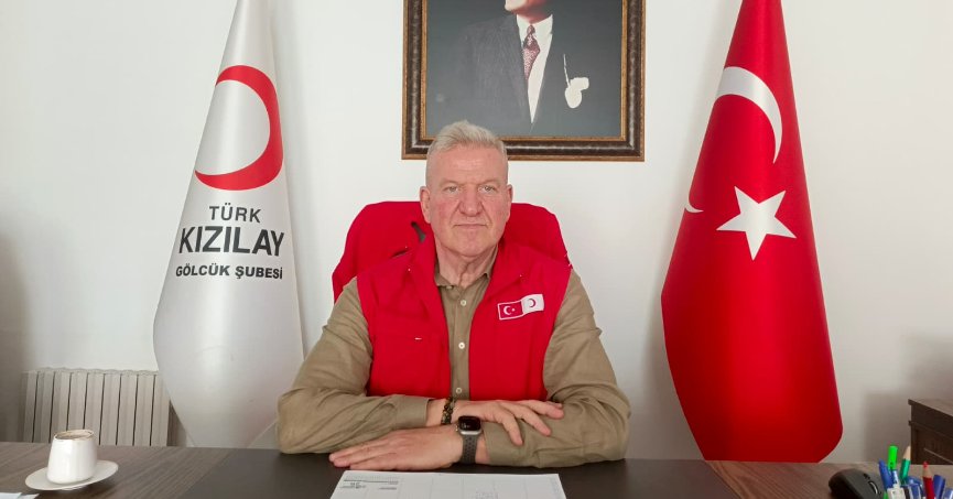 ‘Kurban bağışı hedefimize ulaştık’