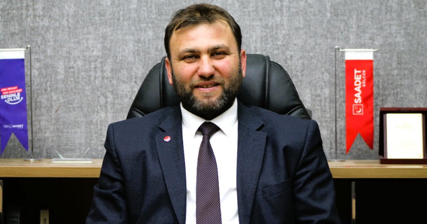 Özsoy, ‘Geleceğe umutla bakmaya devam edeceğiz’
