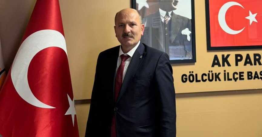 ‘Bayramlar, özel zamanlardır’