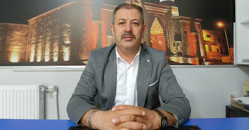 ‘Festivalimiz geniş kapsamlı olacak’