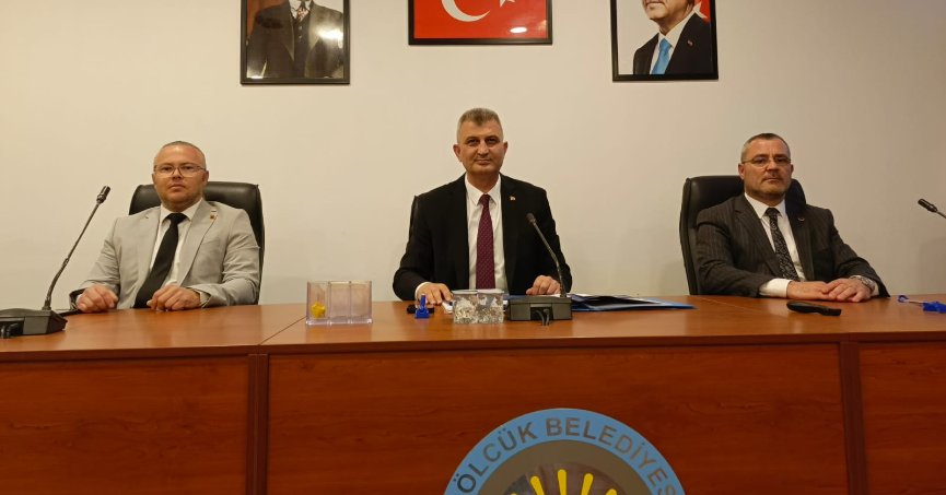 Meclis’te iki gündem maddesi görüşüldü