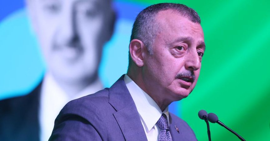 ‘Marmara için herkes çalışmalı’