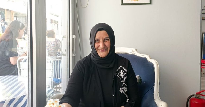 ‘Kadın emeğinin buluşma noktası’