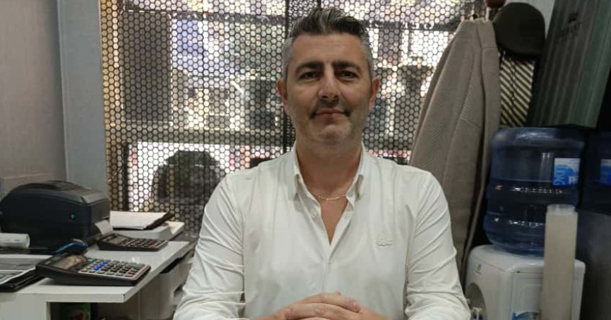 ‘Barış anlaşması, etkili olacaktır’