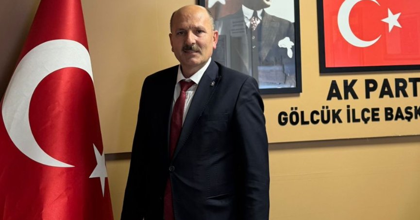 ‘Gölcük için çalışıyor, üretiyoruz’