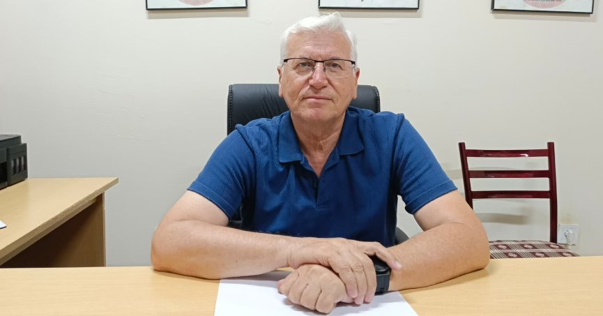 ‘Festivalde stant açarak yer alacağız’