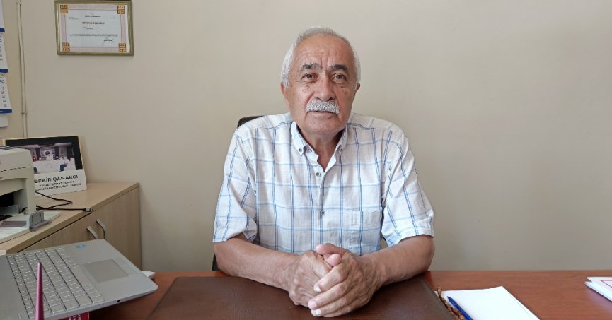 ‘Damlama sulama sistemine geçilmeli’
