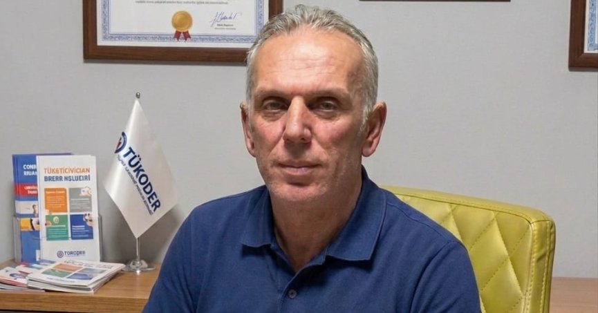 ​‘Kendinizin avukatı olma devri başladı’