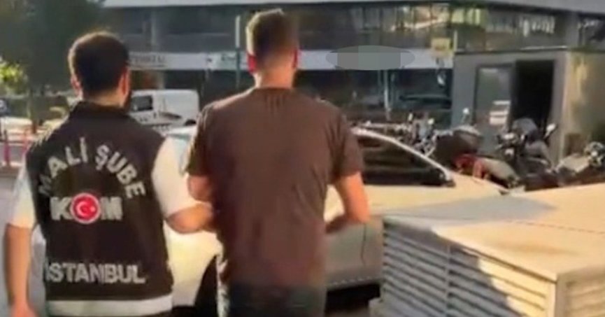 Kara para aklama operasyonu: 37 gözaltı