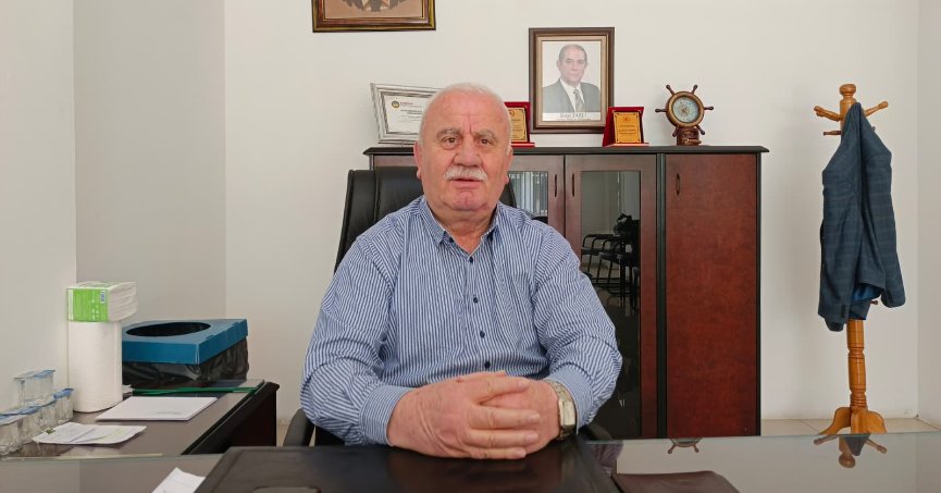 ‘Esnafımızın yanında olmayı sürdüreceğiz’