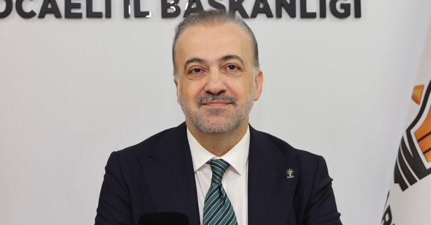 ‘Projelerimiz hızlı bir şekilde ilerliyor’