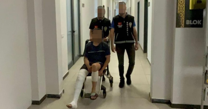 Eşini öldüren sanığa ağırlaştırılmış müebbet
