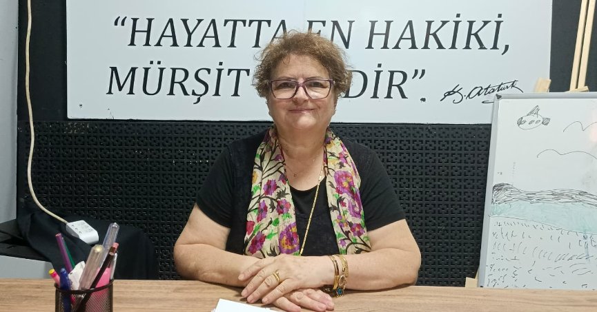 ‘Her oyunda aynı heyecanı yaşıyoruz’