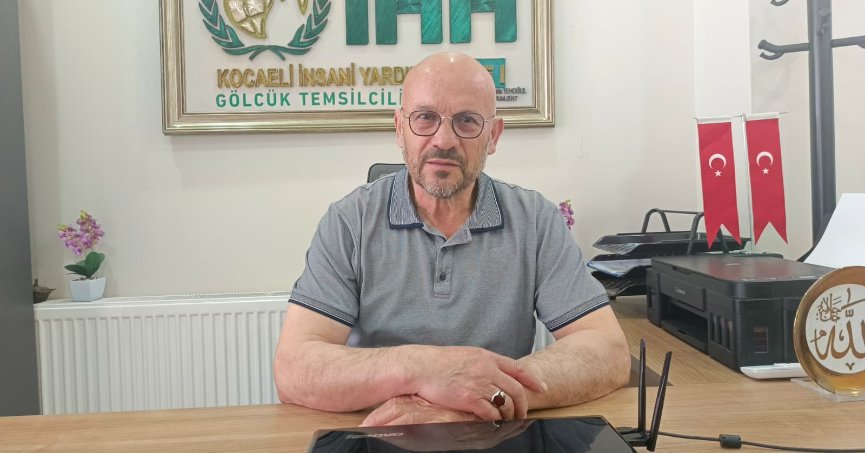 Bilgin, ‘Etkinlikler düzenleyeceğiz’