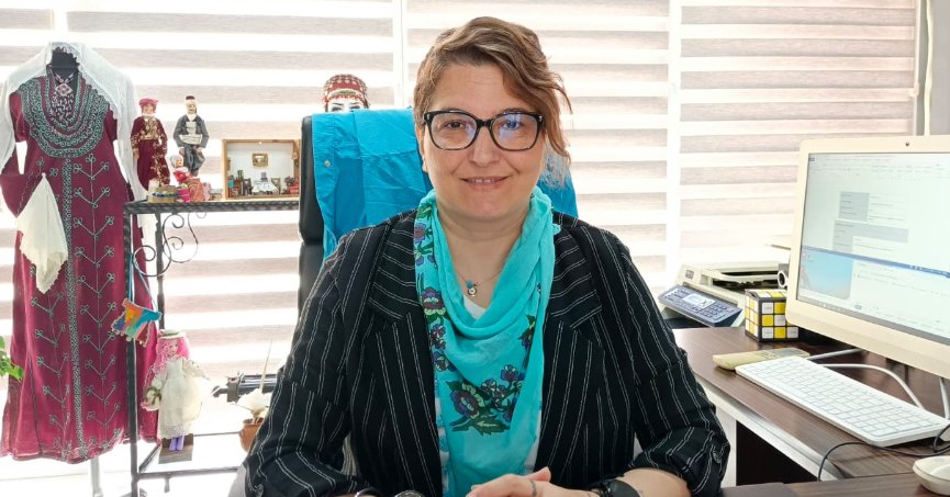Camkıran, ‘PRODES başvurumuz onaylandı’