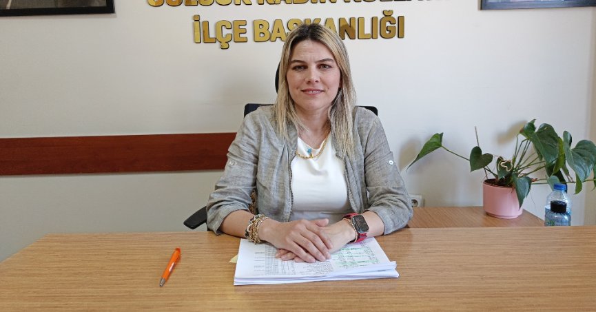 Yorulmaz, ‘Çalışmalar kararlılıkla sürüyor’