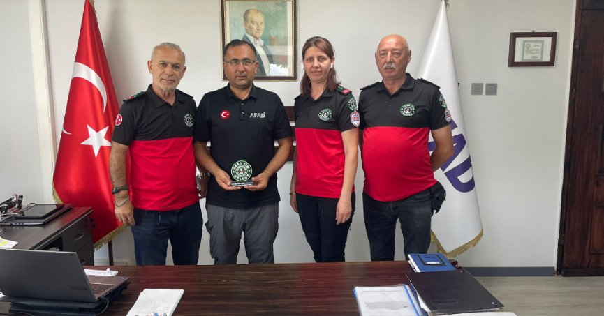 GESOTİM’den iki ayrı ziyaret