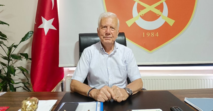 ‘Değerli ismi konferansta ağırlayacağız’