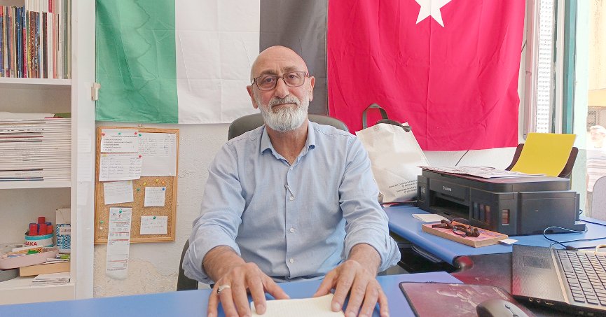 Çalgan, ‘İstihdama katkı sunuyoruz’