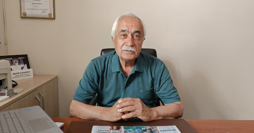 ‘Fındıkta verimli bir sezon yaşanıyor’