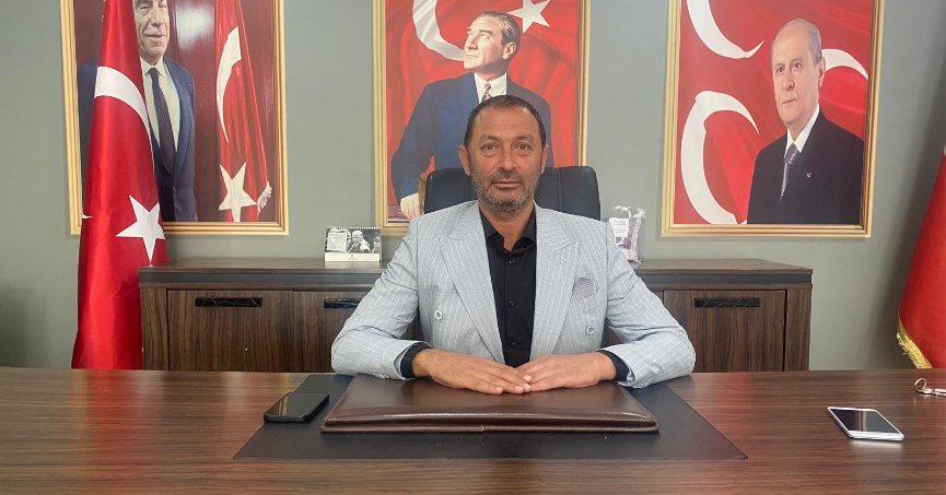 ‘Kongremiz, önemli bir buluşma olacak’