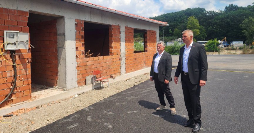 Gölcük’te çevre dostu yatırım