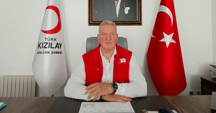 ‘Mahallelerde kan bağışları başladı’