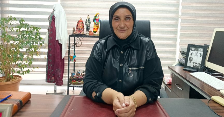 Cebeci, ‘Gönüllü çalışmalar yapacağız’