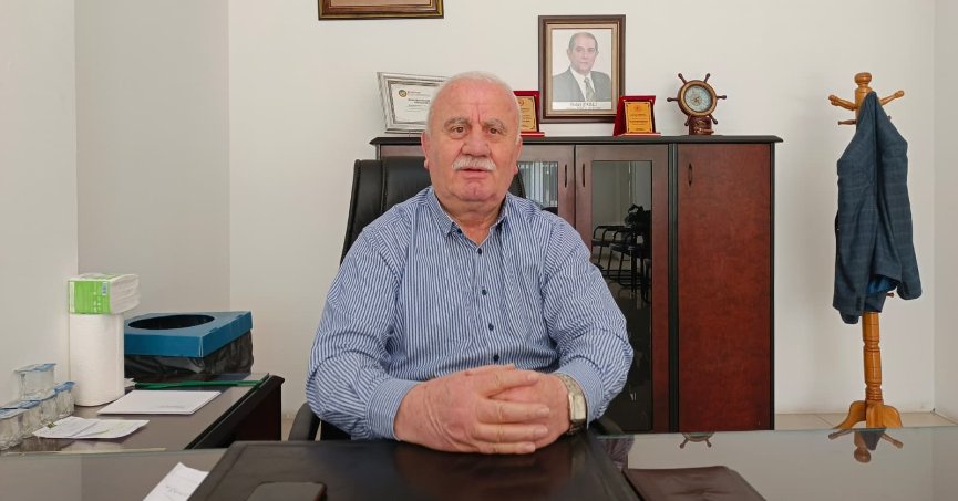 ‘Esnafımızın yanında olmayı sürdüreceğiz’