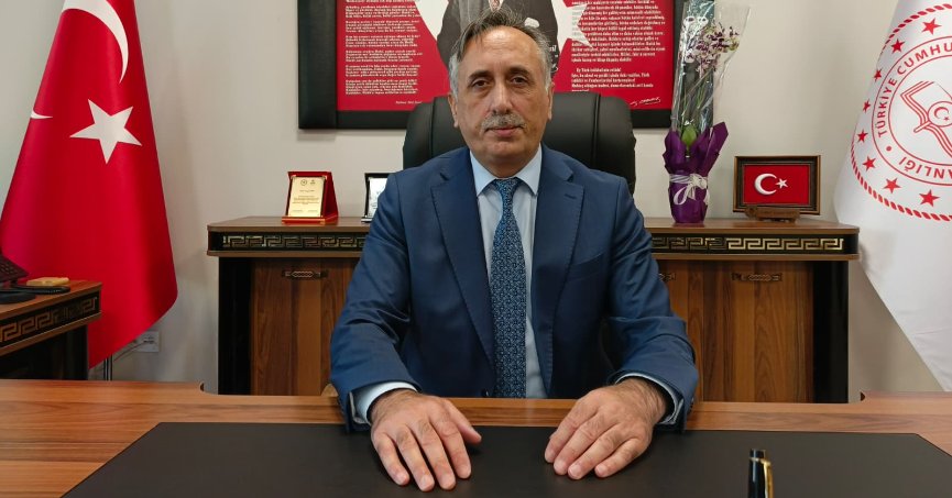 ‘Hedefimiz, dönemi 3 yeni okulla açmak’
