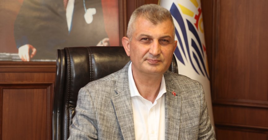 ‘Diğer bölgelere örnek oluşturdu’
