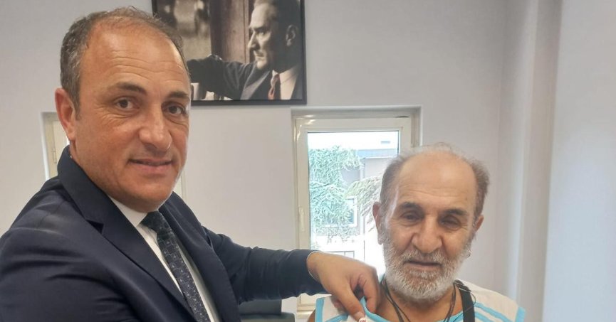 Yeni Parti Gölcük’te üye kayıtları başladı