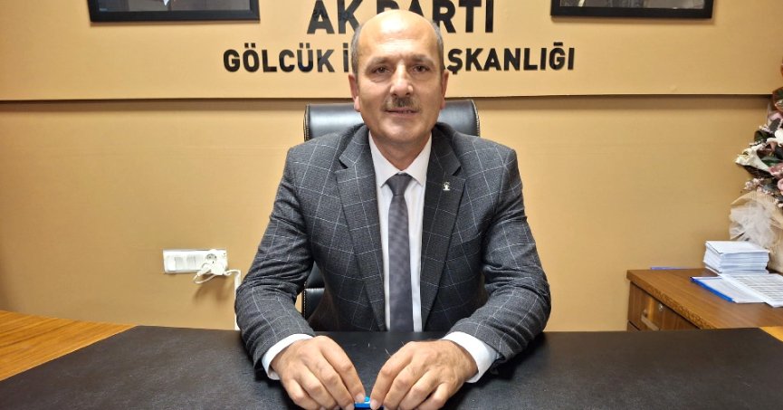Yavuz, ‘Gölcük için durmadan çalışacağız’