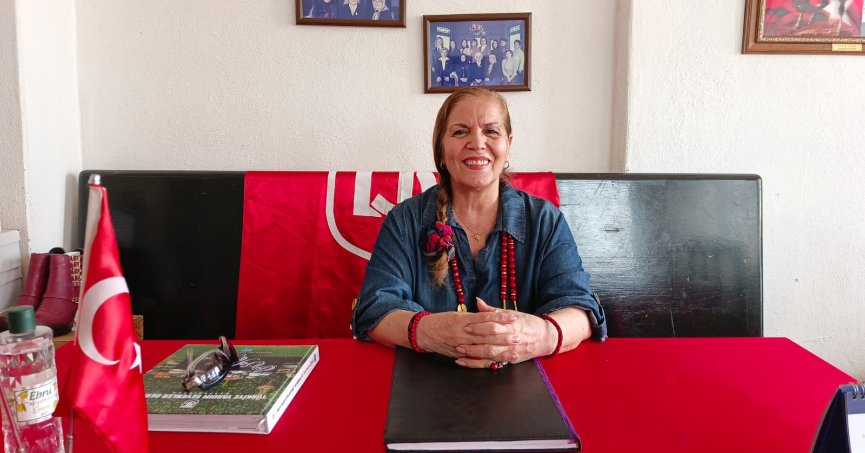 ‘Öğrencilere desteğe devam edeceğiz’