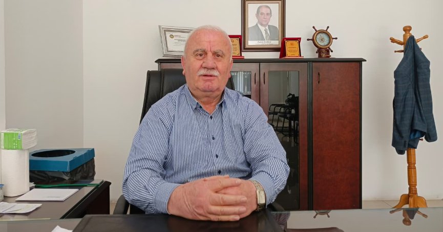 ‘Esnafa desteğe  devam edeceğiz’