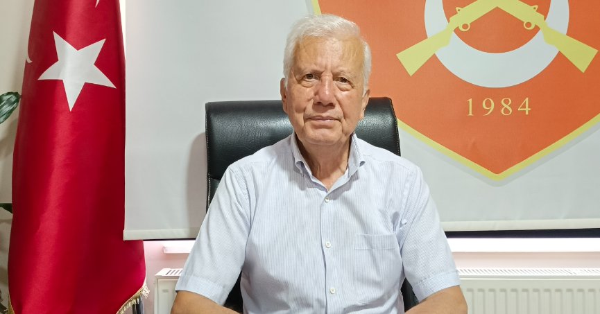 ‘Burs başvurularını almaya başladık’