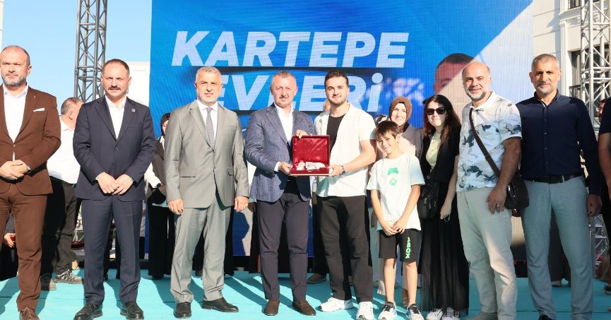 ‘Yenilenmenin  önünü kesmeyin’   