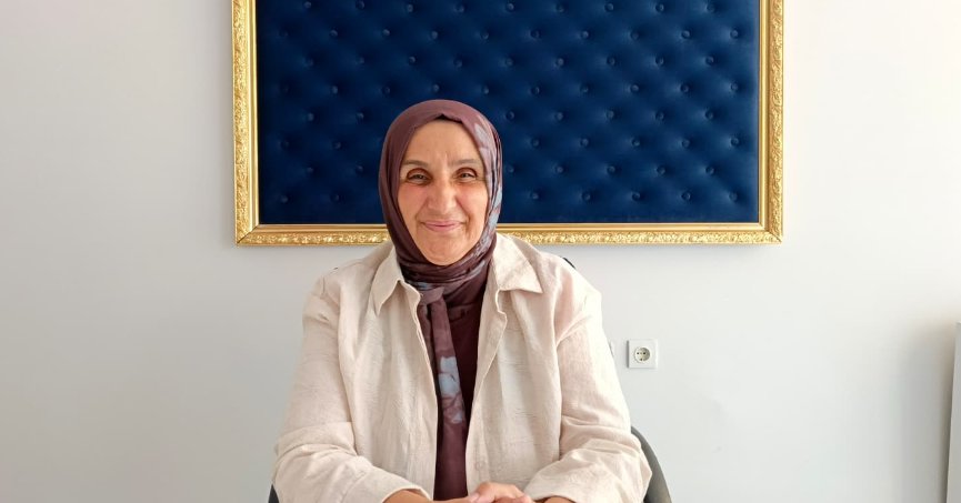 Cebeci ‘Gölcük  halkı çok duyarlı’   